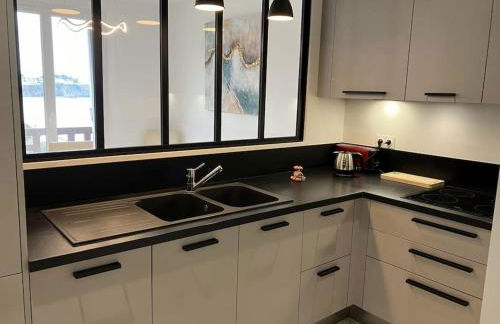 Les Pieds dans l'Eau - Foto 2