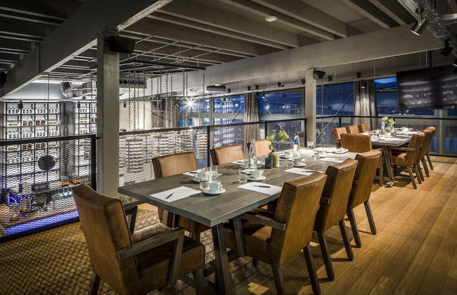 Oasis Punt-West Hotel & Beach Resort - Foto 44