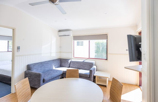 NRMA Treasure Island Holiday Resort - Foto 66