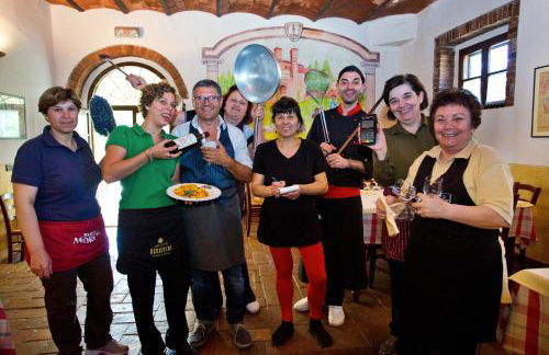 Agriturismo San Galgano - Foto 30