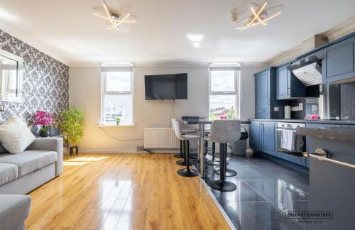 Belfast Quarters Botanic Central - Foto 19