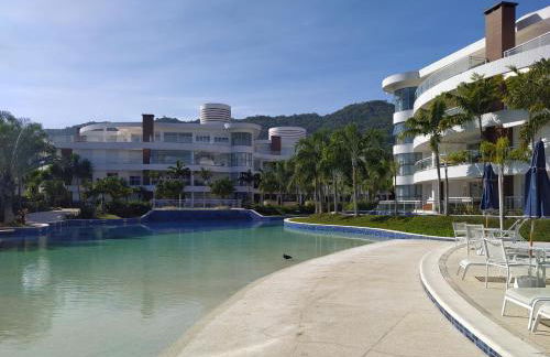 Marine Home Resort- piscina aquecida-hidromassagem - Photo 33