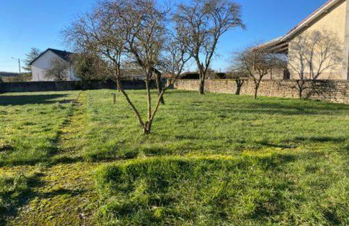 Gîte élégant avec jardin, proche Luxembourg, Nancy, Metz - FR-1-585-163 - Foto 22