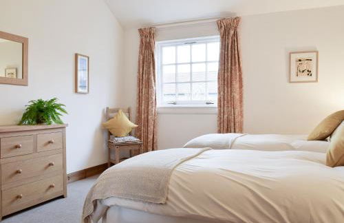 Lucklaw Steading Cottage - Foto 13