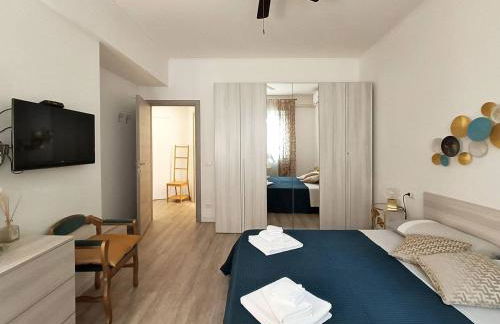 Genova Center Apartment - San Martino - Foto 14