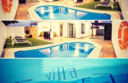 Villa Garoed - Foto 1