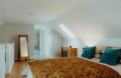 The Coach House Barn - Foto 14