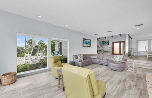 Bay House Retreat managed by Beach Retreats - Foto 18