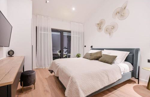 Luxury Villa Ante with pool - Photo 23