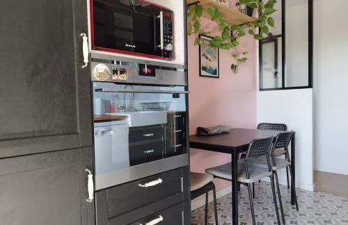 La Sevillana - 3 Bedrooms - Cute Terrace - 2 Parkings - Foto 29