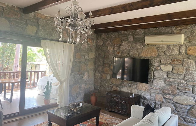 Taskiran Villa Hisaronu - Photo 32