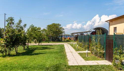 Agriturismo il Pollino - Foto 3