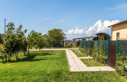 Agriturismo il Pollino - Foto 3