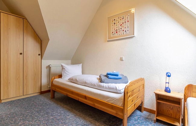 Landhaus in Vollerwiek - Foto 2