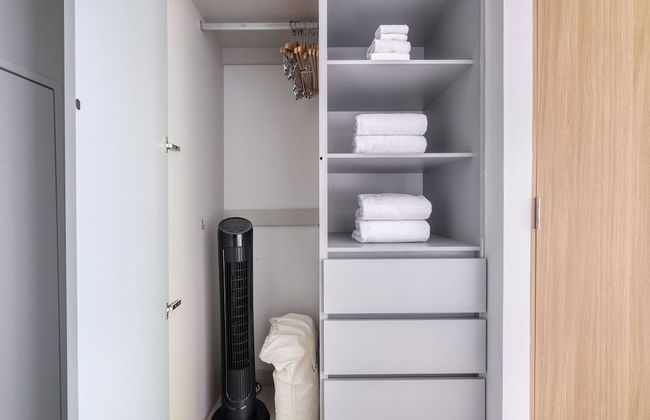 Blueground Insurgentes Mexico City - Foto 4