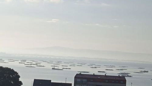 Fusión de sensaciones, ático con espectaculares vistas - Foto 4