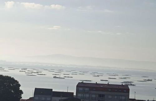 Fusión de sensaciones, ático con espectaculares vistas - Foto 4