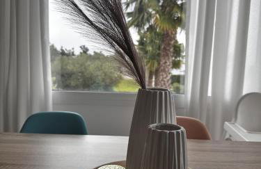 Villa Evita - Sea View Apartment by Kostas - Photo 11