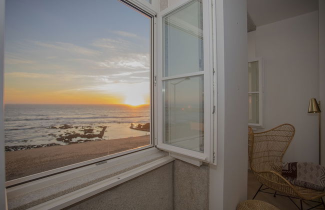 Liiiving -Luxury Beachfront Apartment II - Foto 24