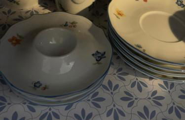 Forsthaus in Waldhessen - Foto 79