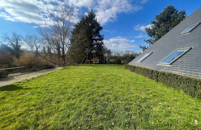 Relaxing Villa With Pool - Foto 42