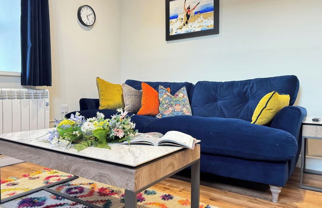 Cottage - Sleeps 2 - Pet Friendly - Parking - Foto 7