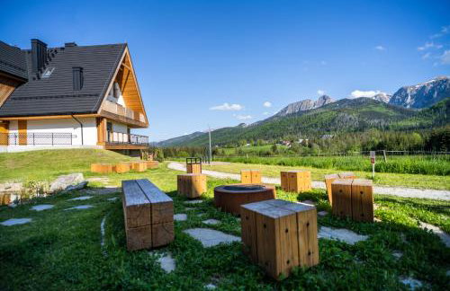 Dolina Marzeń by Apart Concept Podhale - Foto 24