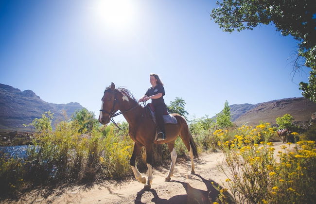 Cederberg Park - Foto 10