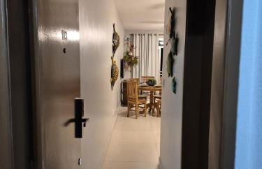 Joia de 3 Varandas a 150m da Praia do Forte e Ar-condicionado - Photo 13