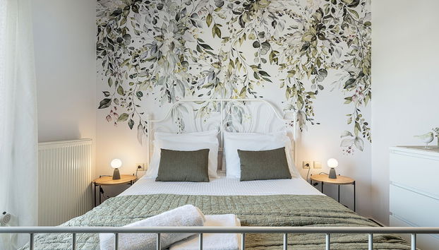 Dimigio Apartment - Foto 3, Habitación