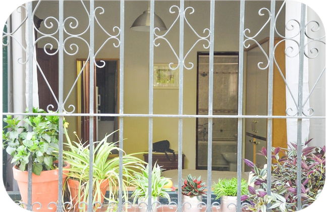 Azahar Apartamentos Heliópolis I - Foto 20