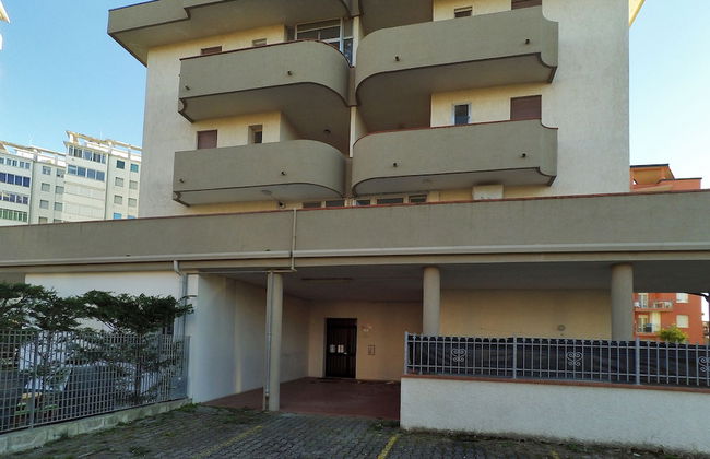 Alfa Apartments - Foto 26