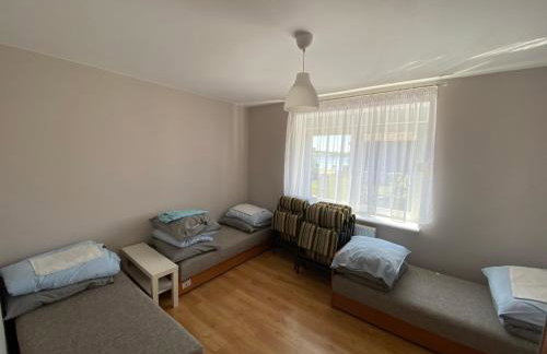 Apartament U rybaka - Photo 9