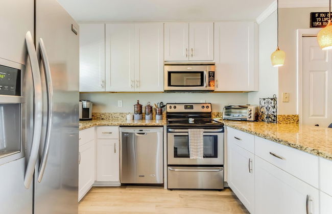 Seabreeze Village 3 - Foto 11