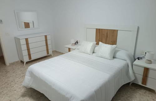 Antonio del Toro - Foto 4