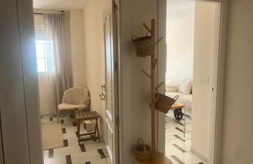 Apartamento LH Beach frente al mar - Foto 16