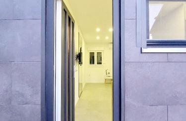 STUDIO APARTMAN AP2 19m2 , prizemlje - free parking - Foto 16