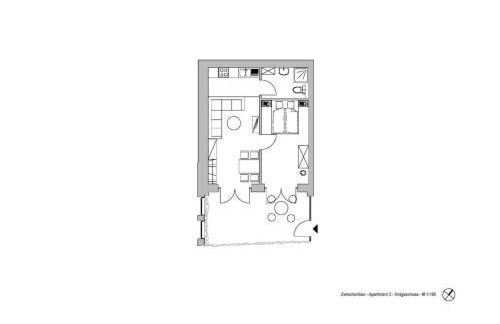 Lolland - Versteck am Strom - Foto 10