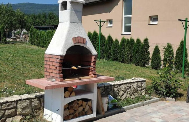 Relax Home Rajna Korenica - Foto 28