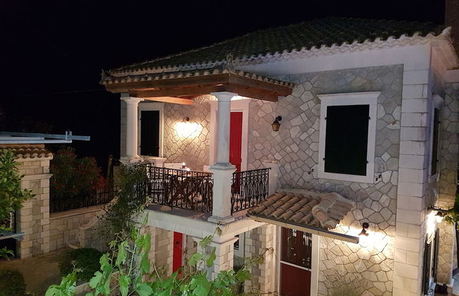 Villa Antoon Zakynthos - Photo 20