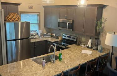 Beech Mountain Swiss-style Chalet - Foto 23