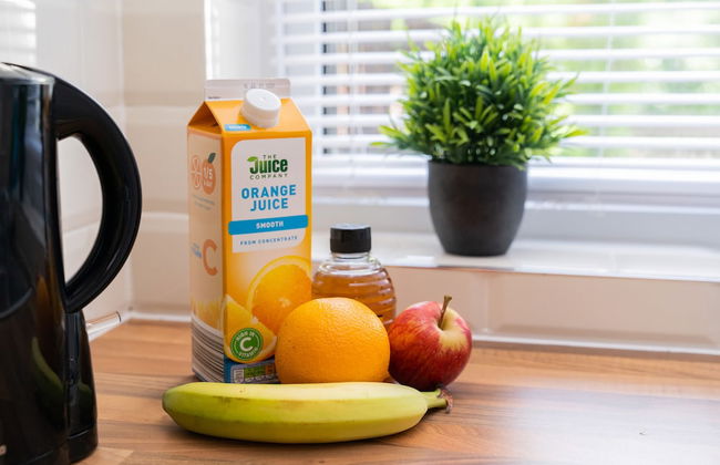 Wingfield Lodge - Foto 18