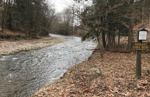 Roscoe Retreat - Foto 71