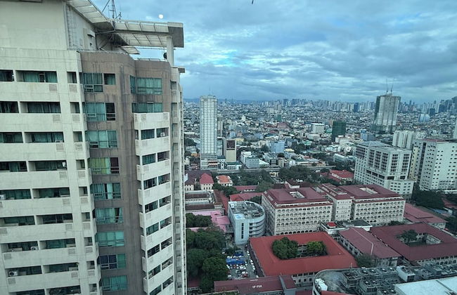 1 Bedroom in 8 Adriatico Manila - Photo 1