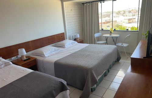 Residencial Ayambra Flat - Foto 1