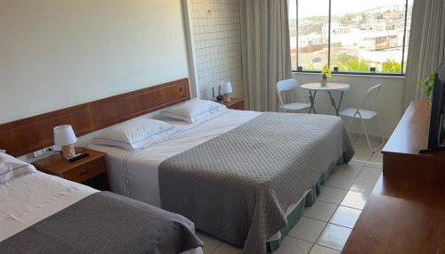 Residencial Ayambra Flat - Foto 1