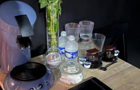 Love Room - Cozy Spa - Jacuzzi & Sauna - Foto 7