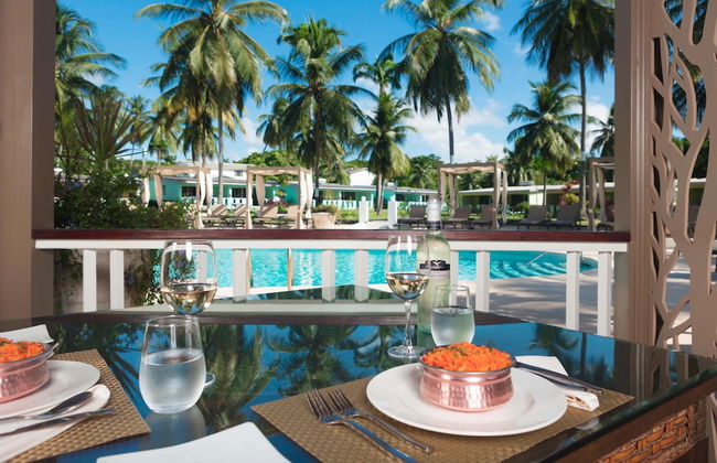 All Seasons Resort - Europa - Foto 47