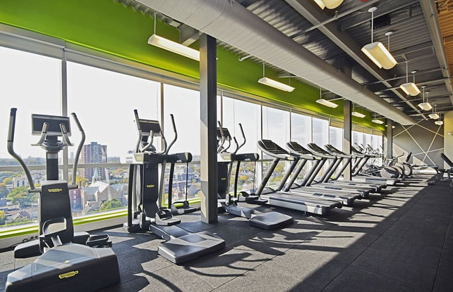 LIV Extended Stay - Foto 51