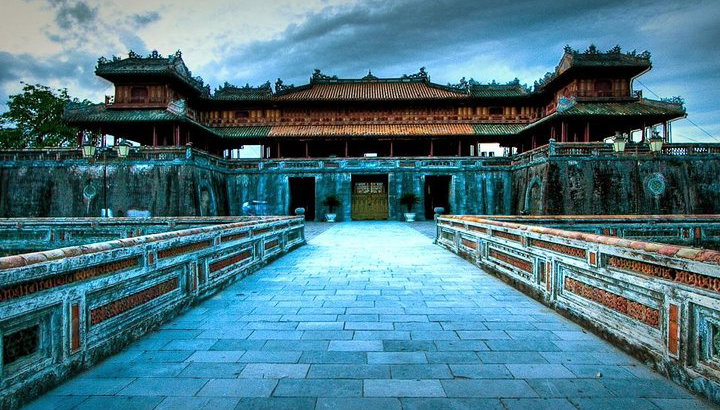 Da Nang - Ciudadela Imperial de Hue - Da Nang - Un día completo - Foto 1